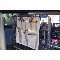 TRADIE GEAR HALF BARRIER ORGANISER