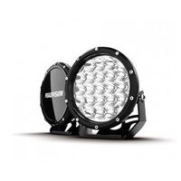 ROADVISION LED DRIVING LIGHT SET 7" INCH