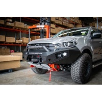 Offroad Animal Predator Bull Bar To Suit Mazda BT-50 (2021-On)