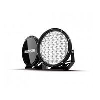 ROADVISION 9" DLE SERIES DRIVING LIGHTS (PAIR)