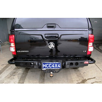 MCC REAR STEP TOW BAR (JACK BAR) TO SUIT HOLDEN COLORADO RG 2012-2015