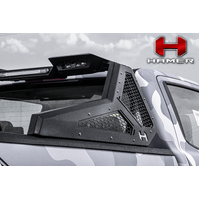 HAMER VICTOR SERIES SPORTS BAR TO SUIT HOLDEN COLORADO & ISUZU DMAX (2012-2020)