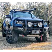 MCC RECOVERY POINTS - FORD RAPTOR 2018 ON