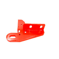 MCC RECOVERY POINTS - NISSAN NP300 (D23)