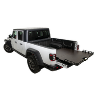 HSP Load Slide To Suit Jeep Gladiator JT Dual Cab 2020+