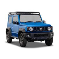 FRONT RUNNER SLIMLINE II ROOF RACK KIT (LOW PROFILE VERSION) TO SUIT SUZUKI JIMNY (2018-ON)