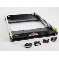 Clearview Expanda Slide