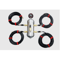 Clearview Tyre Spider