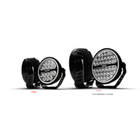 ROADVISION STEALTH HALO SERIES - LED DRIVING LIGHT  9" HALO LIGHT