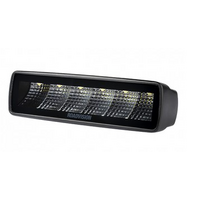 ROADVISION RECTANGULAR 10-30V 35W WORK LIGHT (FLOOD BEAM)