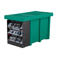 NATIONAL LUNA - POWER PACK DC25