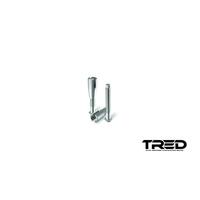 TRED THREADED MOUNTING PINS