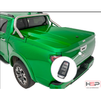 HSP Tail Lock (Central Locking) To Suit GWM Haval Cannon NPW (2020+)