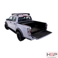 HSP Roll R Cover Series 3 To Suit Isuzu D-Max Gen 3 MY2021+ Dual Cab 