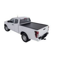 HSP Roll R Cover Series 3 To Suit Isuzu Dmax Gen 3 MY2021+ Extended Cab