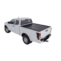 HSP Roll R Cover Series 3 to suit Space Cab (No Sports Bar) Isuzu Dmax MY21 2020 ON