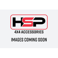 Roll R Cover Series 3 To Suit LDV T60 SK8C 2018+ Mega Tub With Genuine Black A Frame Sports Bar