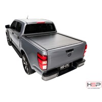 HSP Roll R Cover Series 3 To Suit Mazda BT-50 2020 - ON Dual Cab