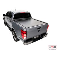 HSP Roll R Cover (No Sports Bar) to suit Mazda BT50 Dual Cab 2020 ON