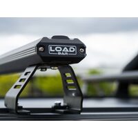 HSP Load Bar To Suit Roll R Cover S3 (Dual or Space Cab) On Mazda BT50 TF (2020+)
