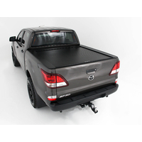 HSP Roll R Cover Series 3 To Suit Mazda BT-50 2013-2020 Dual Cab