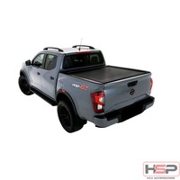 HSP Roll R Cover Series 3 To Suit Nissan Navara NP300 2021+