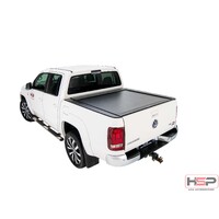 HSP Roll R Cover Series 3 To Suit Volkswagen Amarok Dual Cab 2011 ON