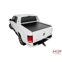 Roll R Cover Series 3 To Suit Volkswagen Amarok 2011-On Dual Cab with Genuine SailPlane
