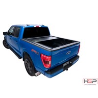 Roll R Cover Series 3 to suit Ford F150 Dual Cab Short Bed 65.63 Inch MY15+ & MY21+ (No Sports Bar)