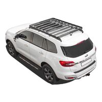 FRONT RUNNER SLIMLINE II ROOF RACK KIT TO SUIT FORD EVEREST (2015-2021)