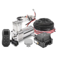 TOUGHDOG WIRELESS AIR SYSTEM