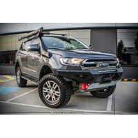 Offroad Animal Predator Bull Bar To Suit Ford Everest (2015-2022)
