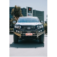 MCC FALCON A-FRAME - NAVARA NP300 FACELIFT