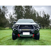 Offroad Animal Toro Bull Bar To Suit Mazda BT-50 (2021-On)
