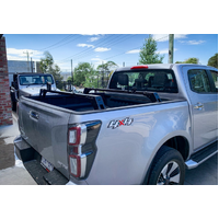 Offroad Animal Universal Tub Rail (Single)