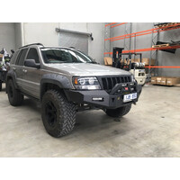 Offroad Animal Predator Bull Bar To Suit Jeep Grand Cherokee WJ/WG (1999-2004)