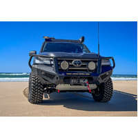 Offroad Animal Toro Bull Bar To Suit Toyota Land Cruiser (2022-On)