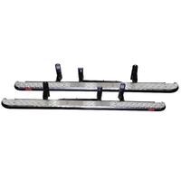 MCC SIDE PROTCTION TO SUIT TOYOTA FORTUNER 2020 ON