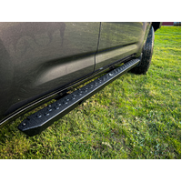OFFROAD ANIMAL Rock Sliders To Suit Toyota Land Cruiser 300 Series (2022-On)