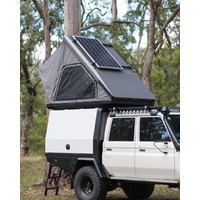 CAMP KING RTT1 – ROOF TOP TENT