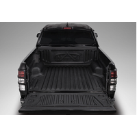 MAXLINER BEDLINER (5PC UNDER RAIL) TO SUIT FORD RANGER/RAPTOR 2012 ON & MAZDA BT50 2012-06/20