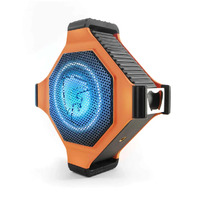 EcoXGear EcoEdge+ (Orange)