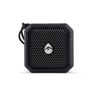 EcoXGear EcoPebble Lite (Black)