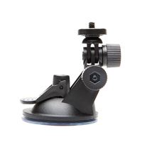 ECOXGEAR SUCTION CUP MOUNT - SUITS ECOEDGE AND ECOPEBBLE LITE
