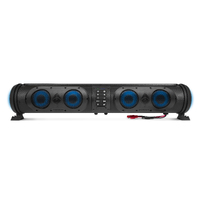 EcoXGear SoundExtreme SE26 Soundbar