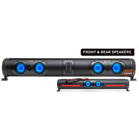 EcoXGear SoundExtreme SEDS32 Soundbar