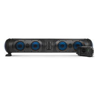 EcoXGear SoundExtreme SEB26 Soundbar