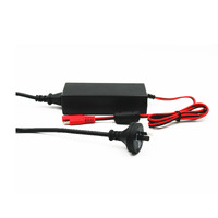 EcoXGear SoundExtreme AC To DC Home Power Supply