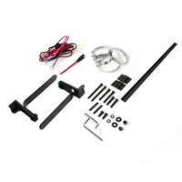 EcoXGear SoundExtreme Mounting Bracket Kit (V1)