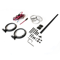 EcoXGear SoundExtreme Mounting Bracket Kit (V3)